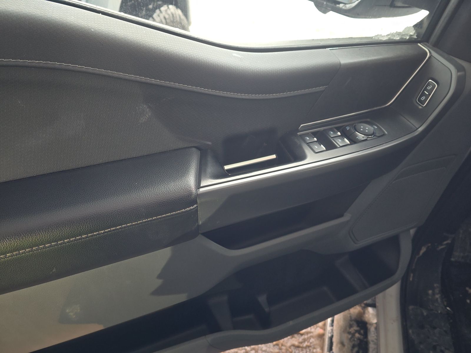 2024 Ford F-150 XLT AWD