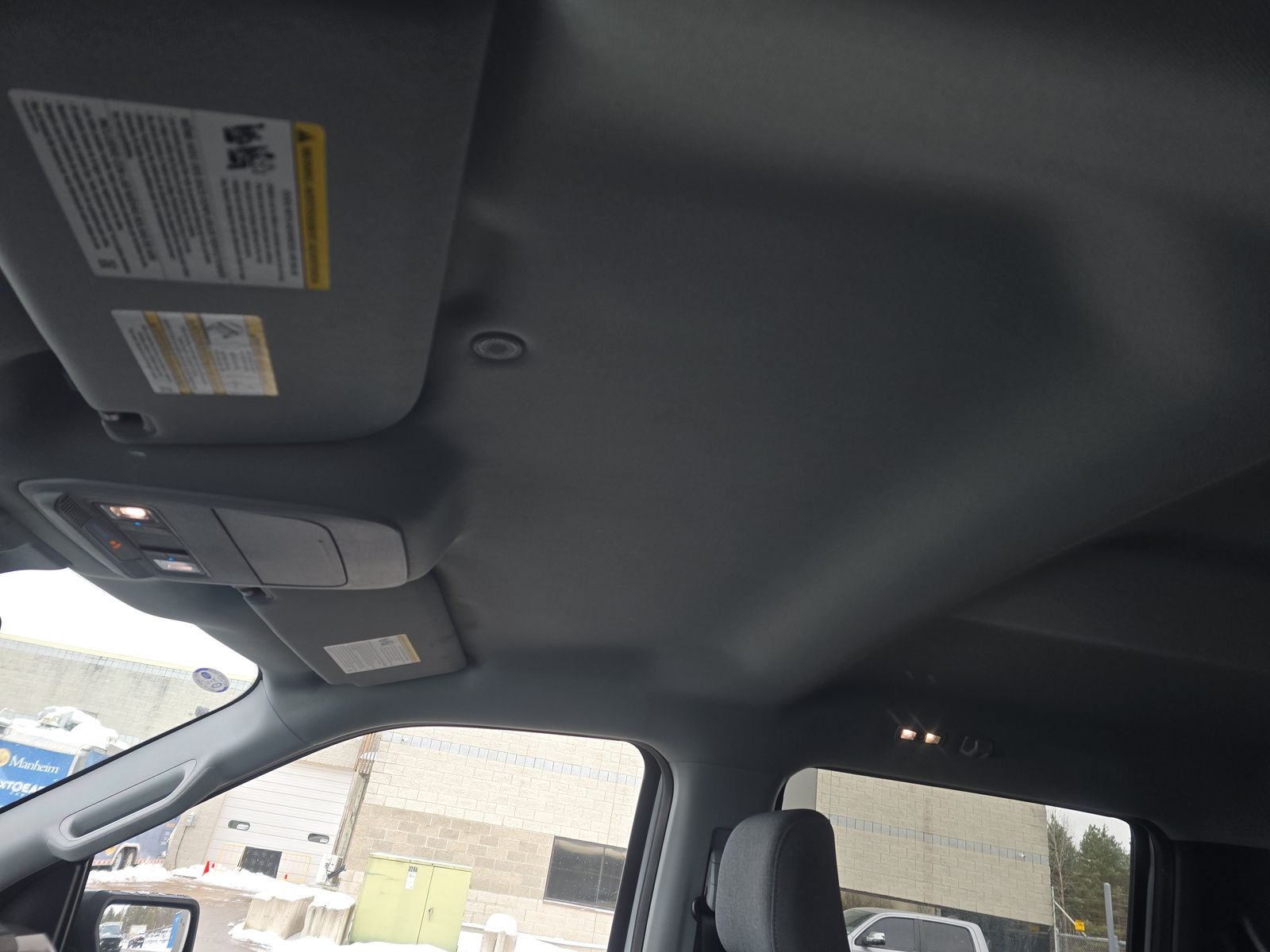 2024 Ford F-150 XLT AWD