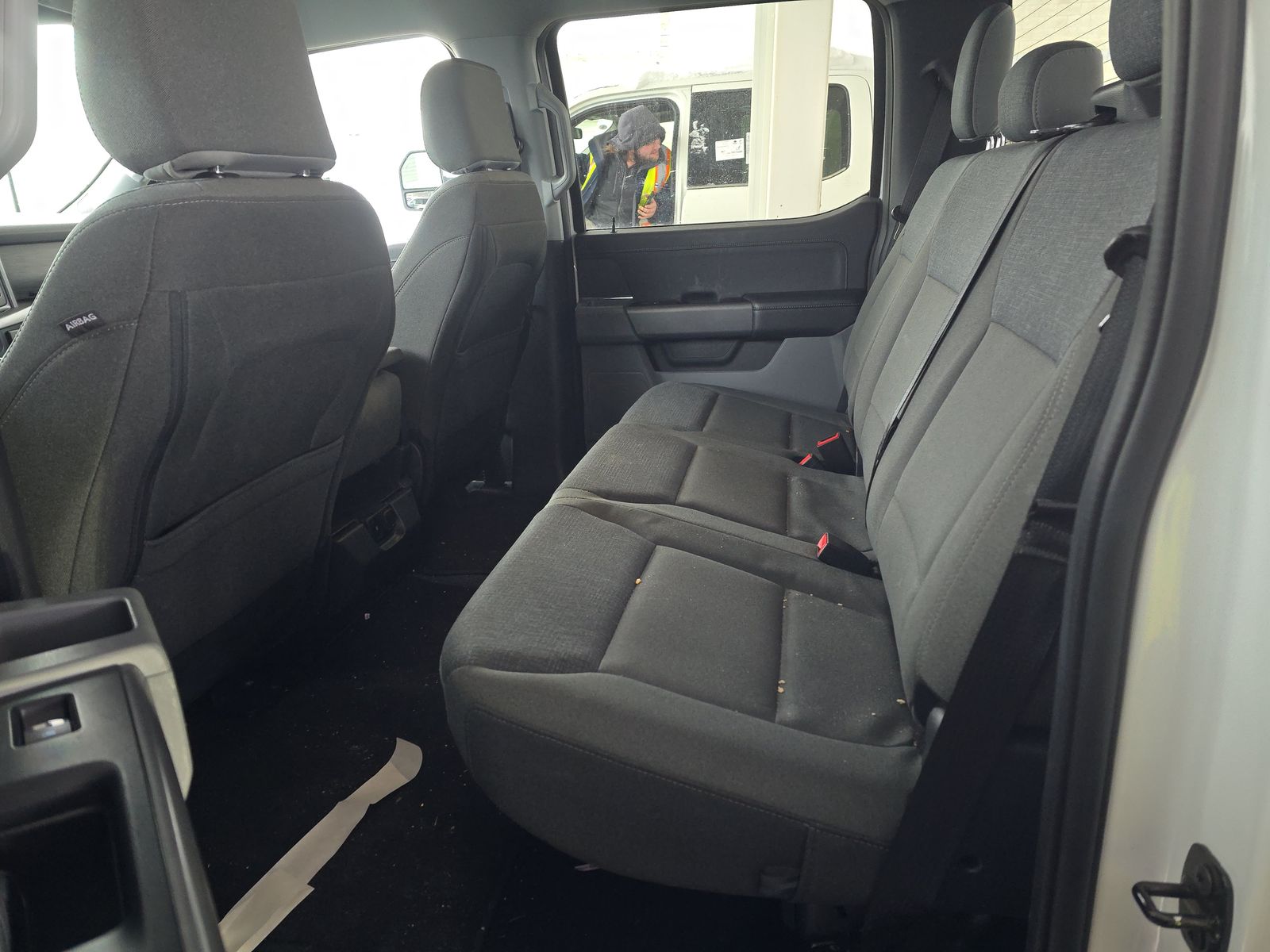 2024 Ford F-150 XLT AWD