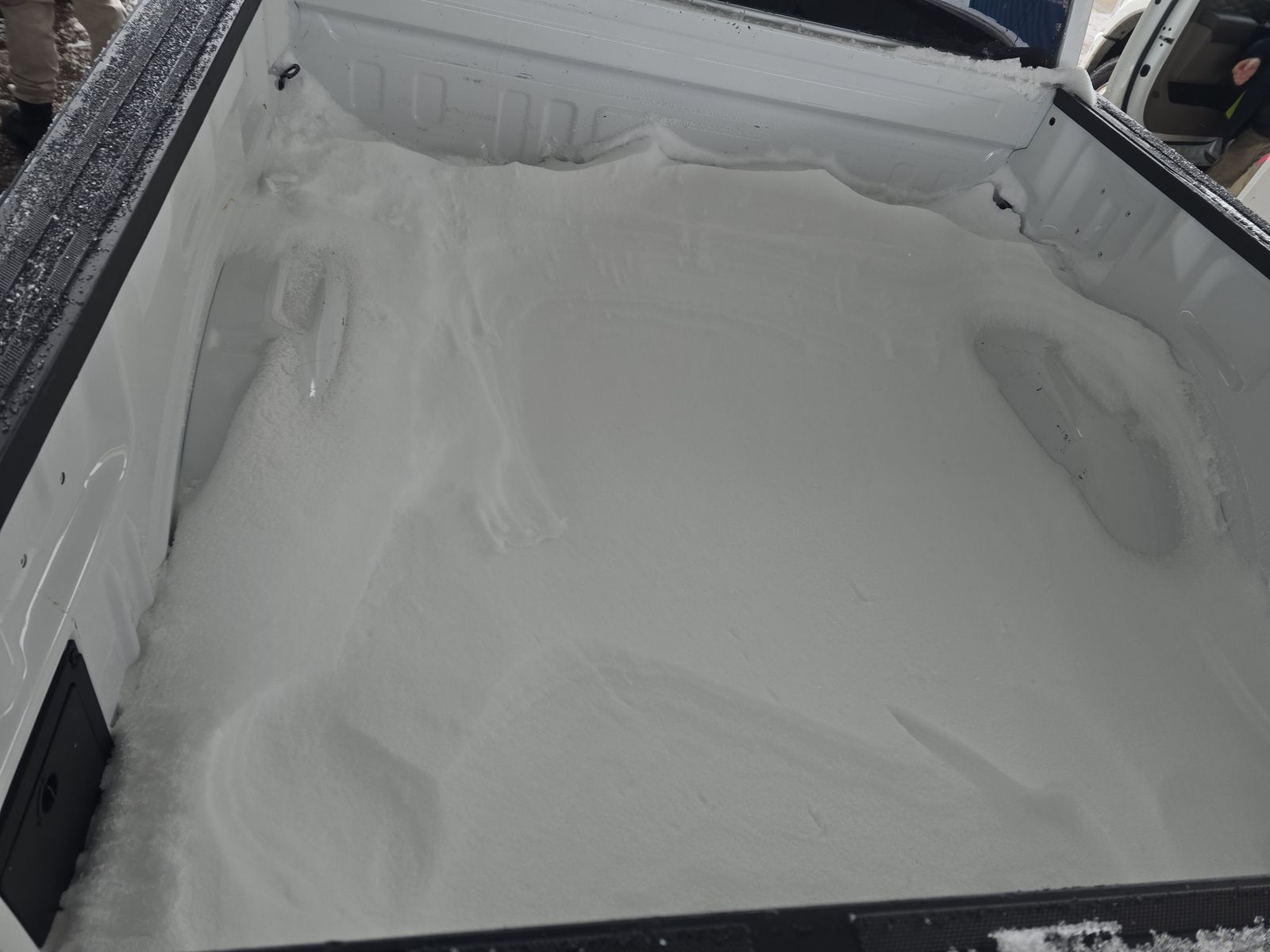 2024 Ford F-150 XLT AWD