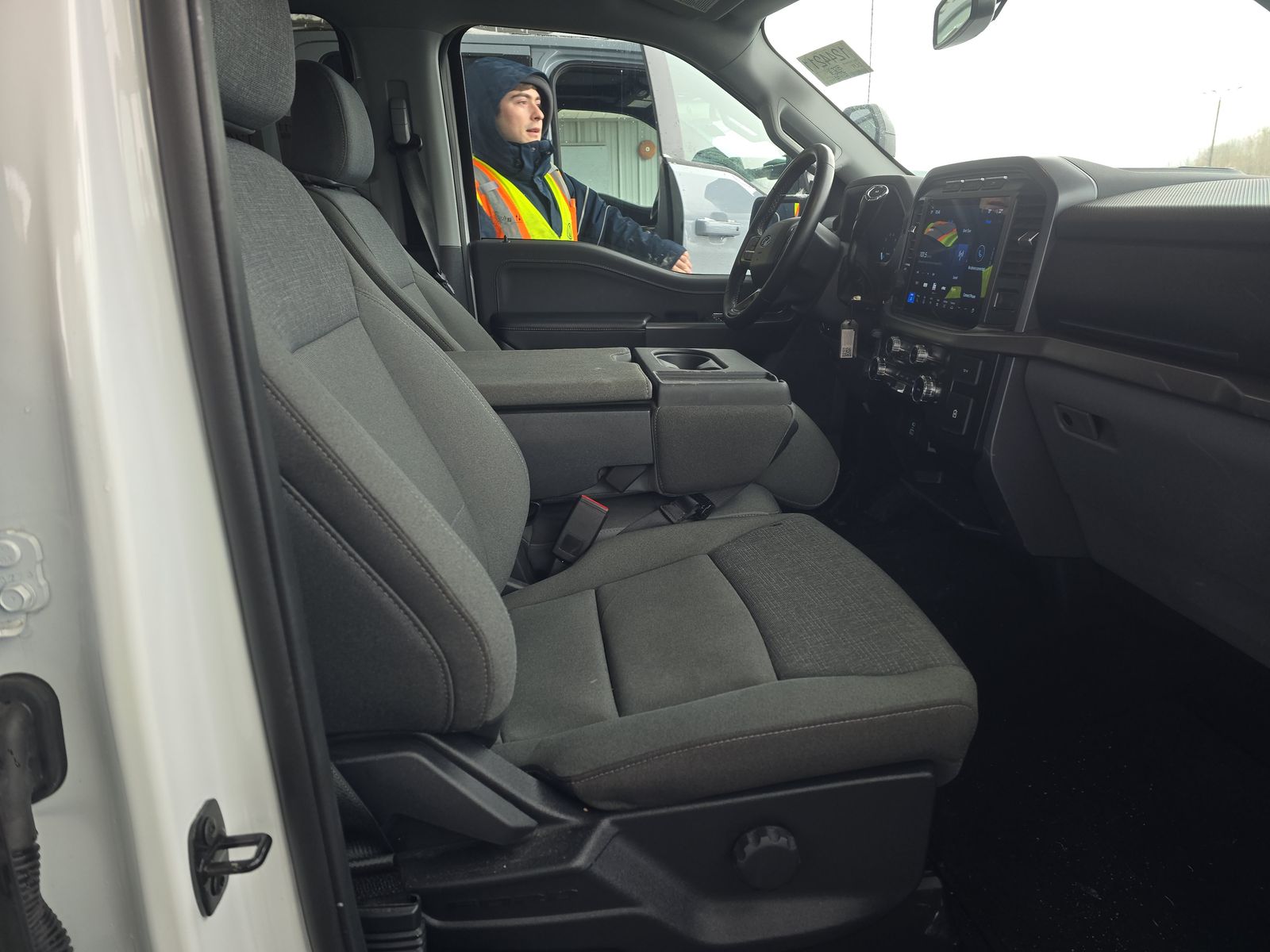 2024 Ford F-150 XLT AWD