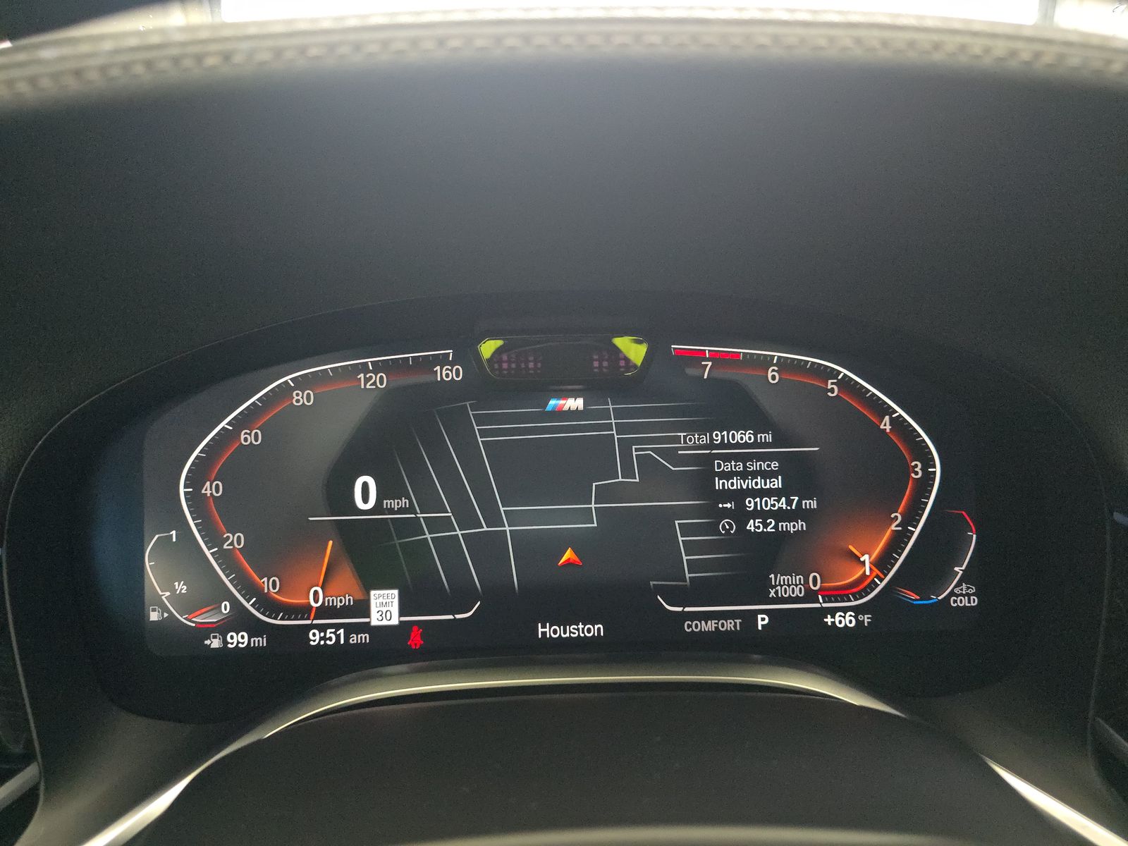 2022 BMW 7 Series 740i RWD