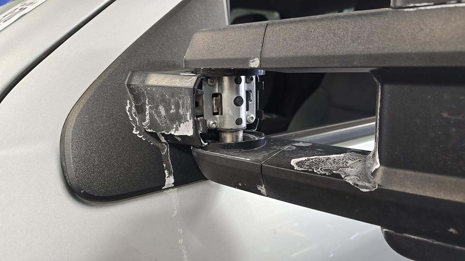 2015 Chevrolet Silverado 2500HD LT AWD