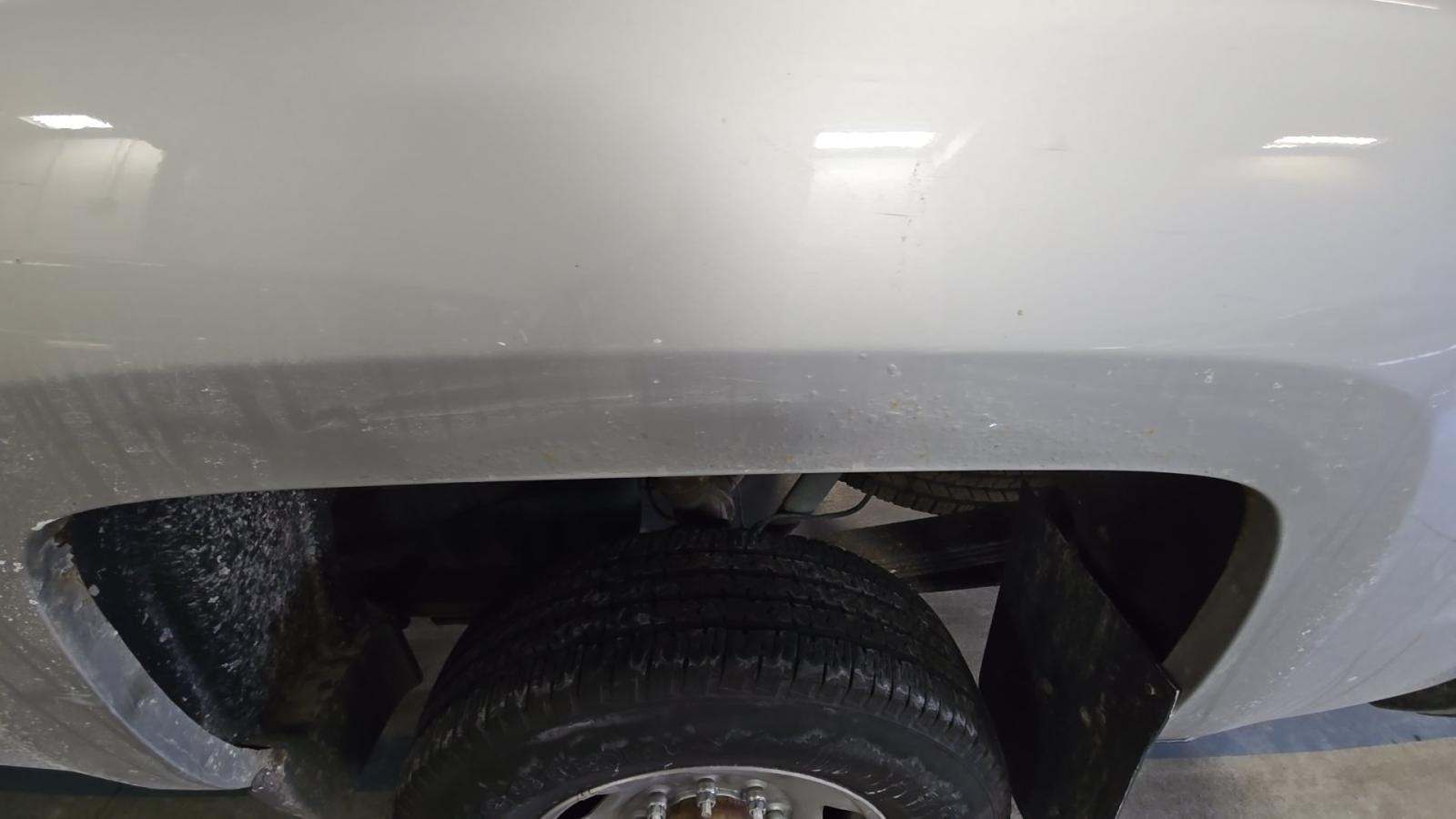 2015 Chevrolet Silverado 2500HD LT AWD