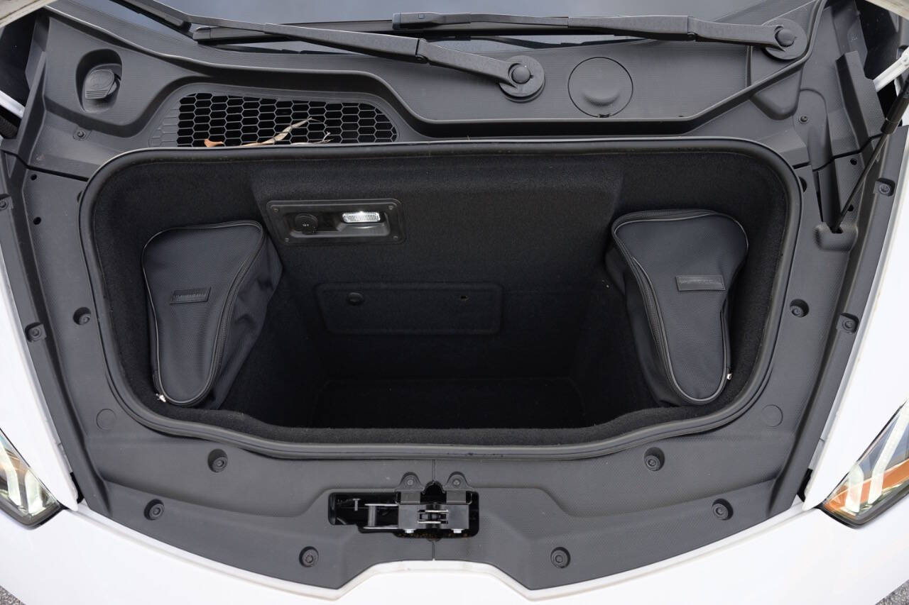 2023 Lamborghini Huracan EVO RWD