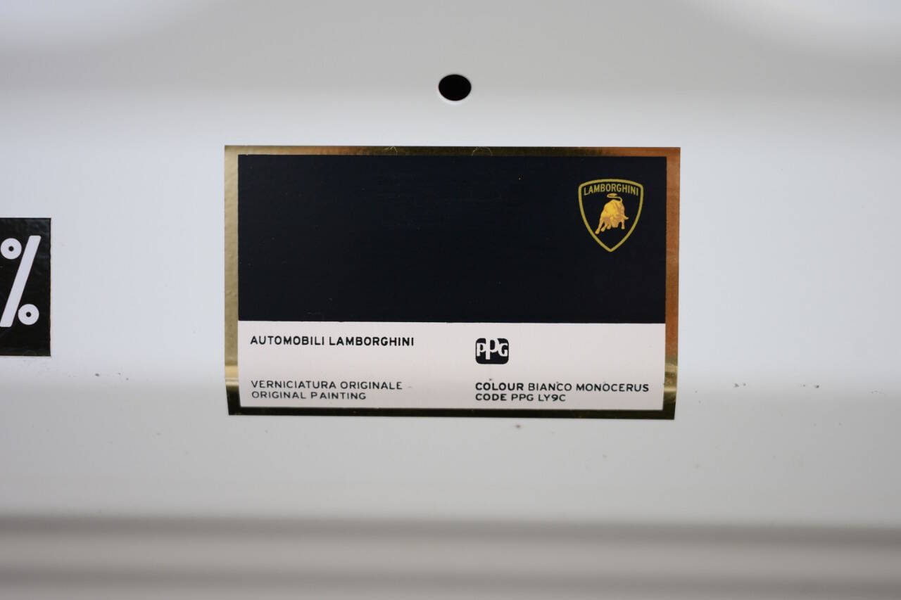 2023 Lamborghini Huracan EVO RWD