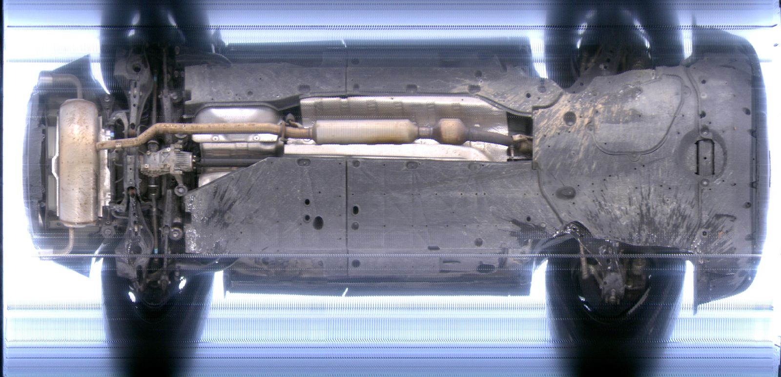 2024 Toyota RAV4 LE AWD