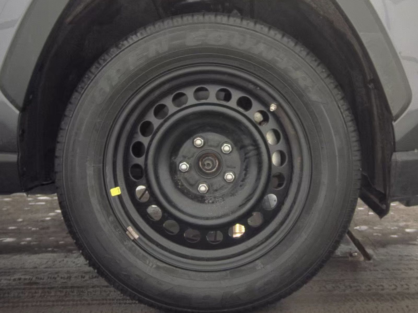 2024 Toyota RAV4 LE AWD