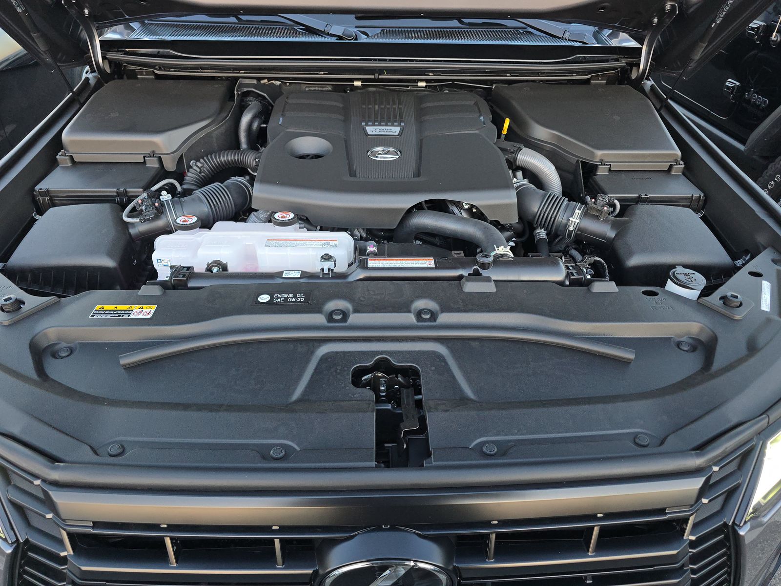 2026 Lexus GX GX 550 Premium AWD