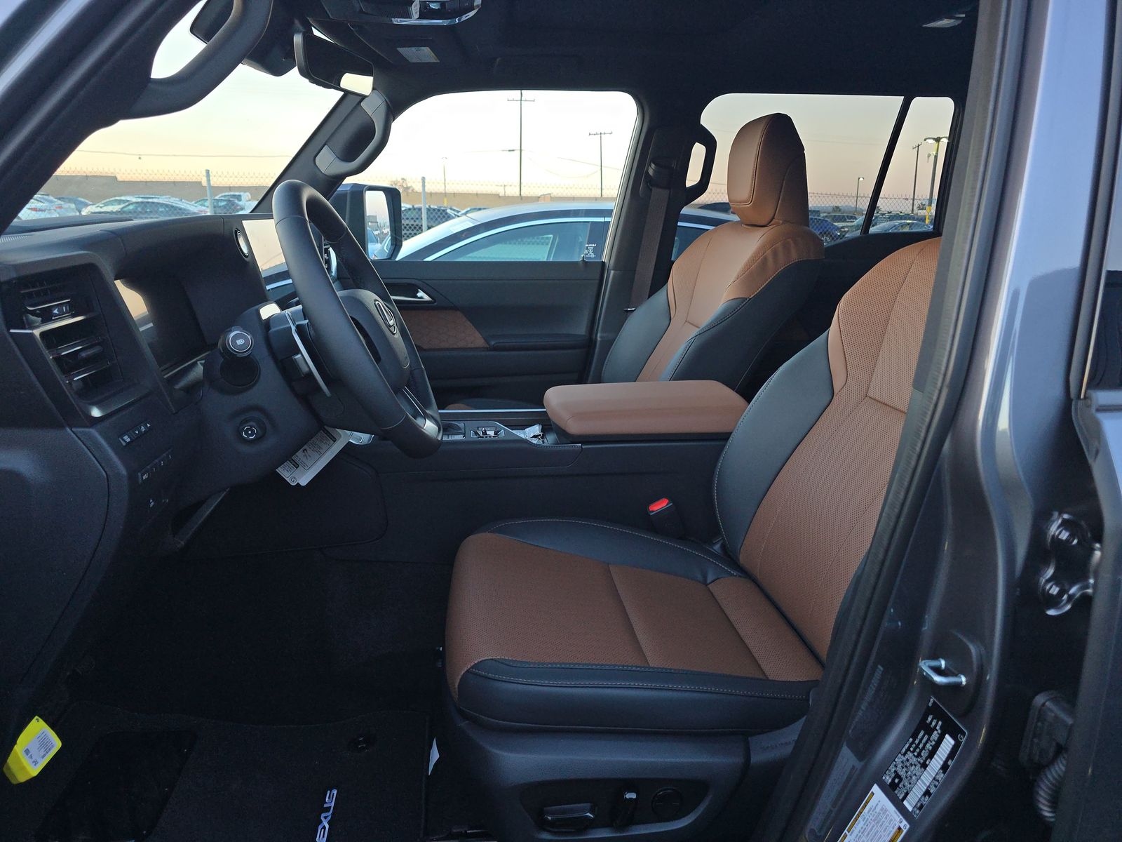 2026 Lexus GX GX 550 Premium AWD