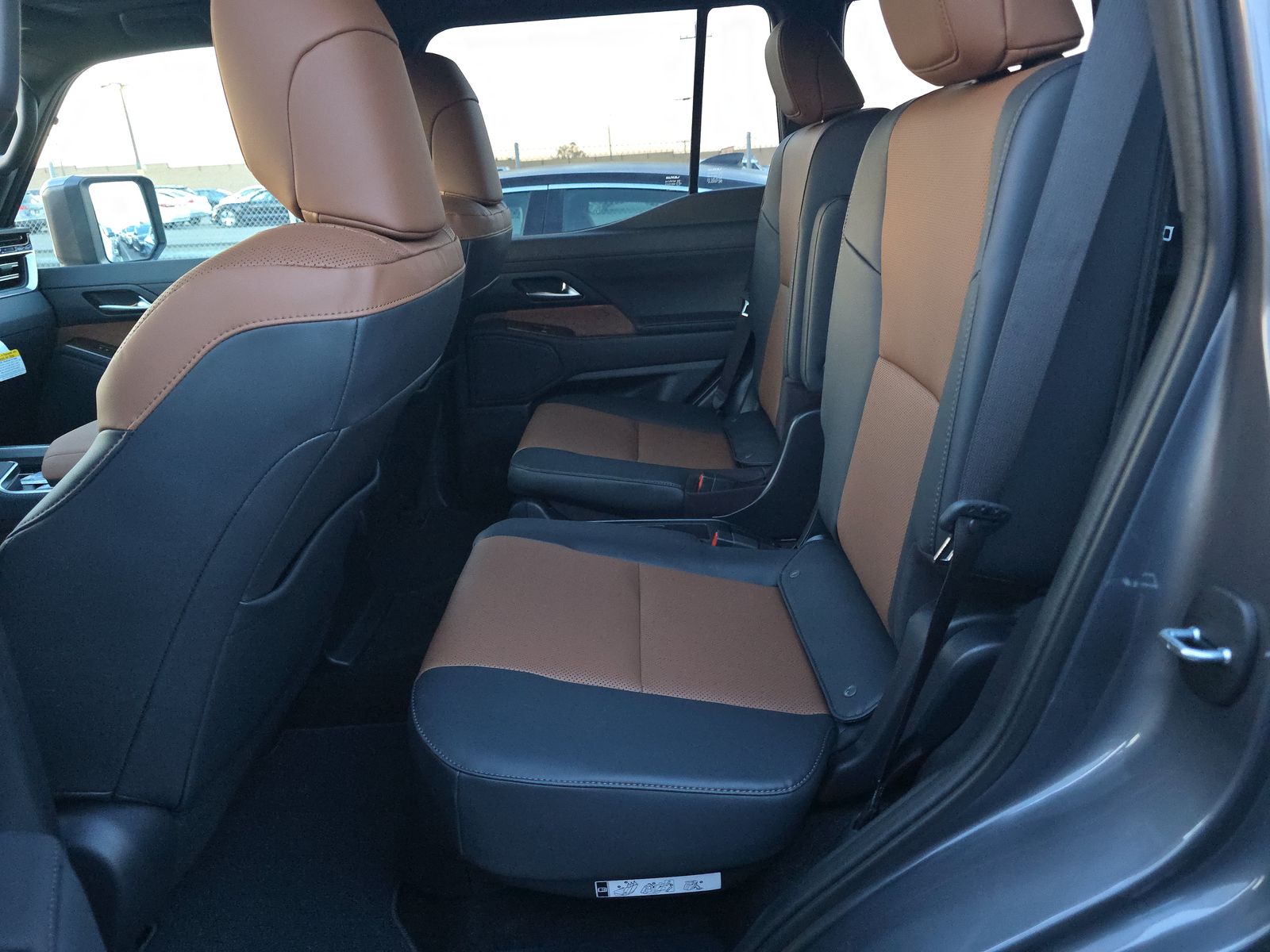 2026 Lexus GX GX 550 Premium AWD