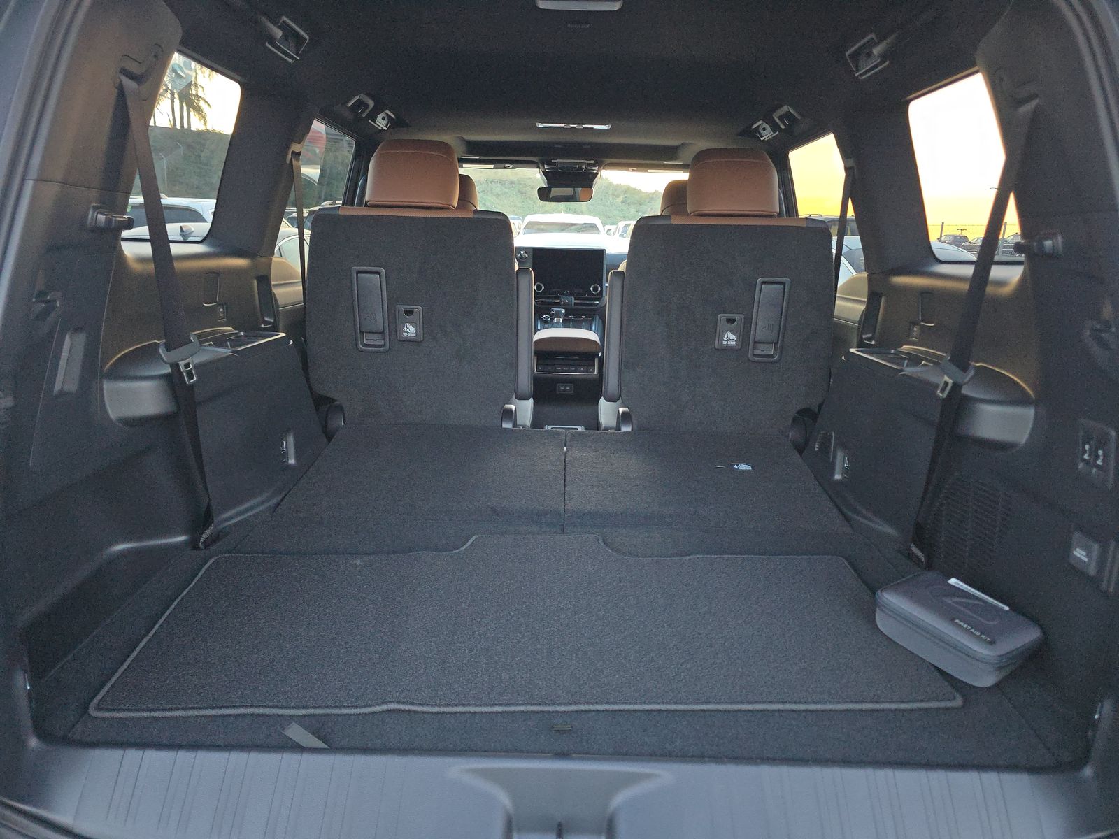 2026 Lexus GX GX 550 Premium AWD