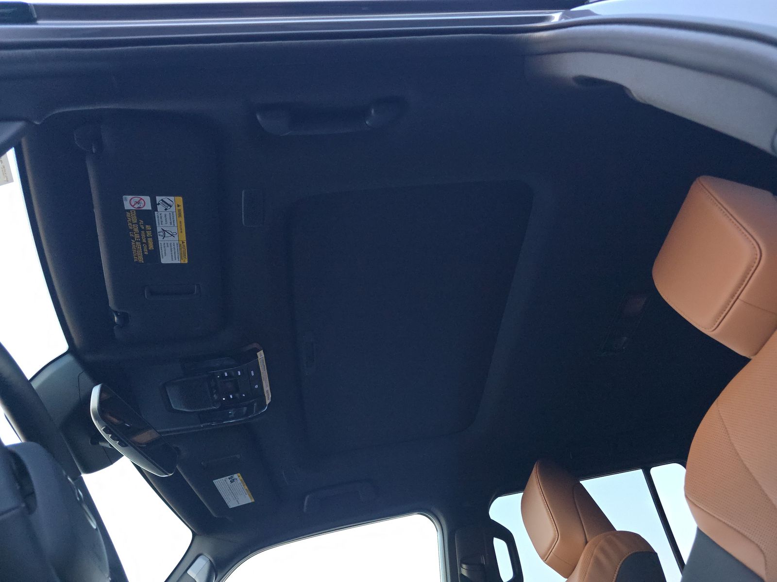 2026 Lexus GX GX 550 Premium AWD