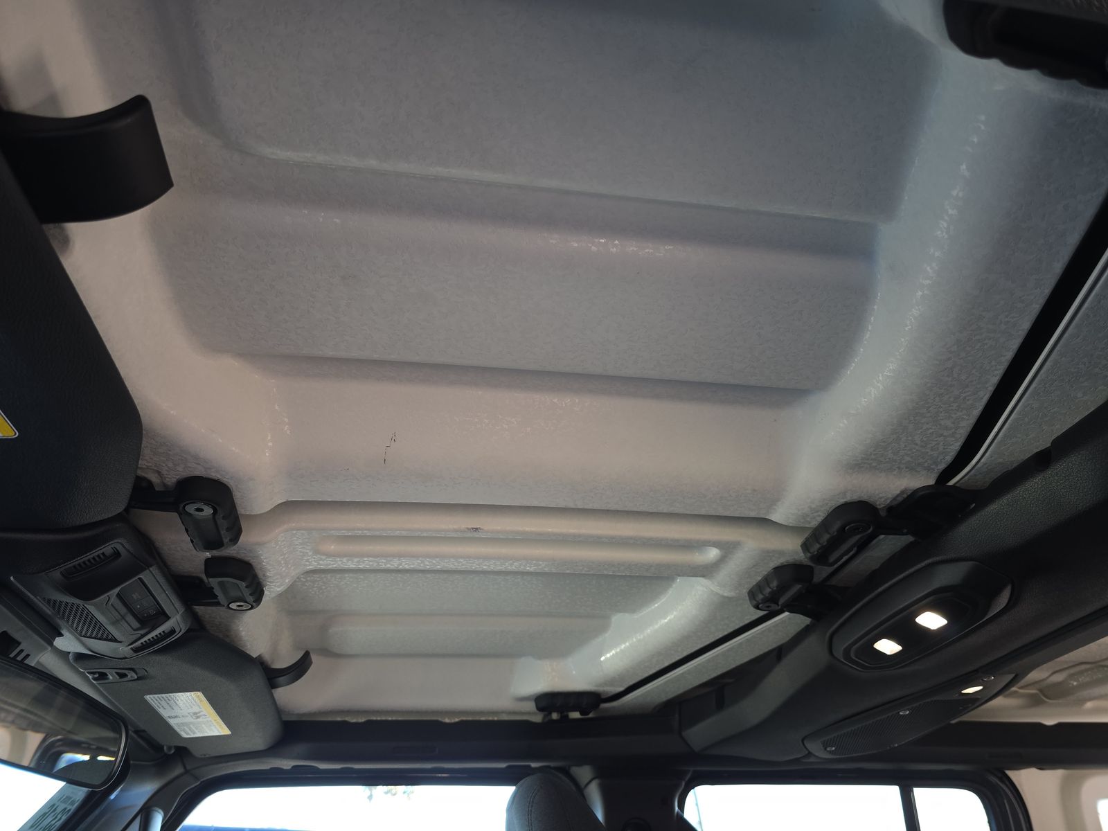2025 Jeep Wrangler 4xe Sahara AWD