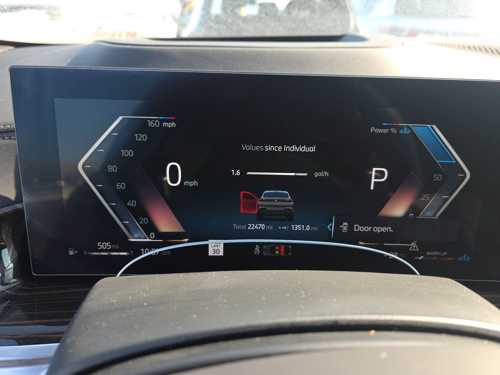 2026 BMW X6 xDrive40i AWD