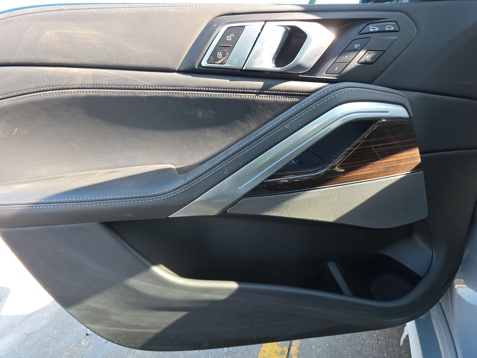 2026 BMW X6 xDrive40i AWD