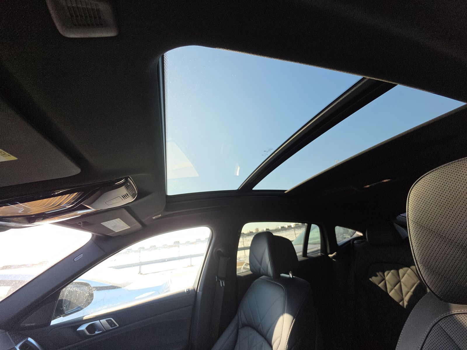 2026 BMW X6 xDrive40i AWD