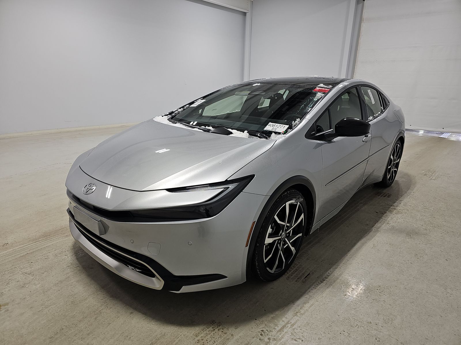 2024 Toyota Prius Prime XSE FWD
