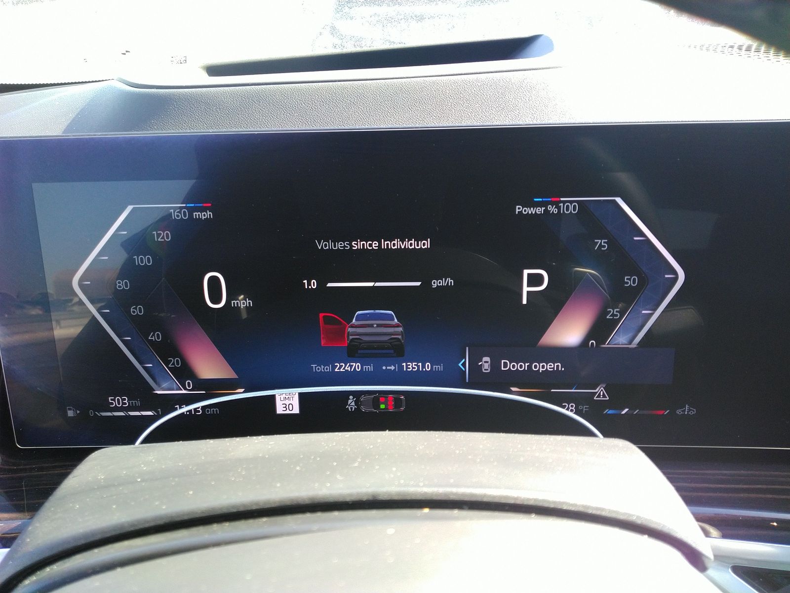 2026 BMW X6 xDrive40i AWD