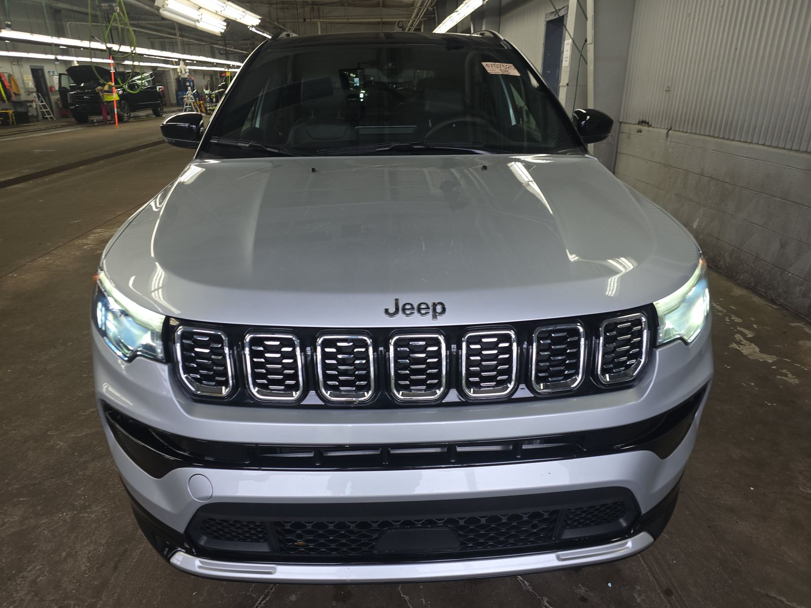 JEEP LIMITED - 3