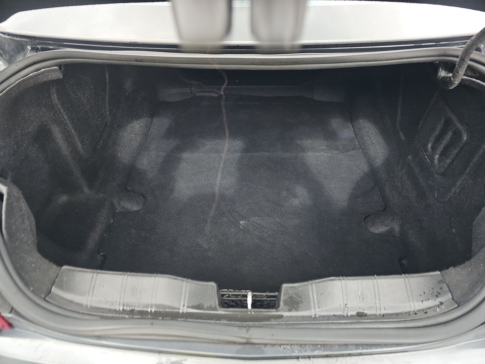 2016 Chevrolet Camaro 1SS RWD