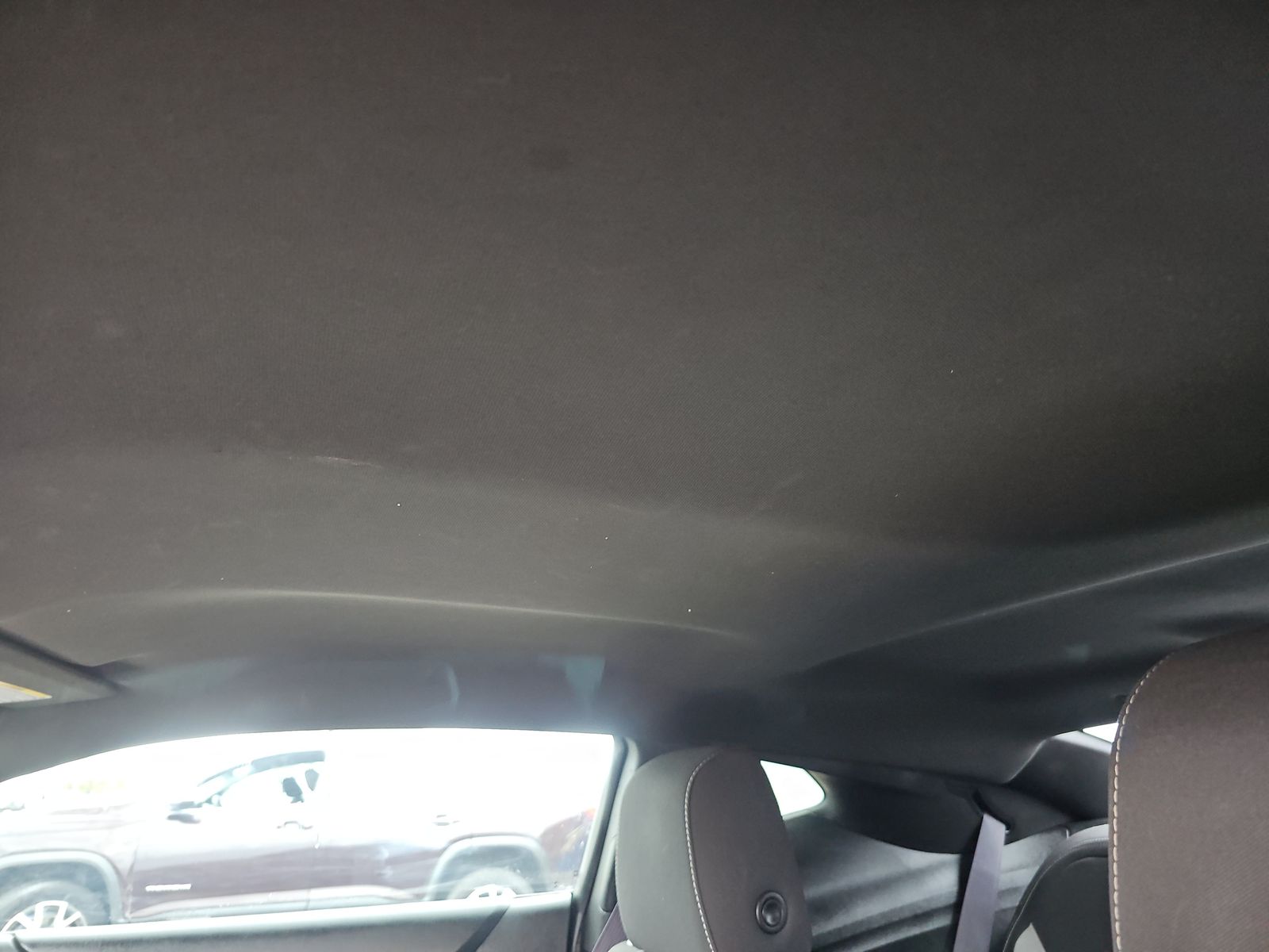 2016 Chevrolet Camaro 1SS RWD