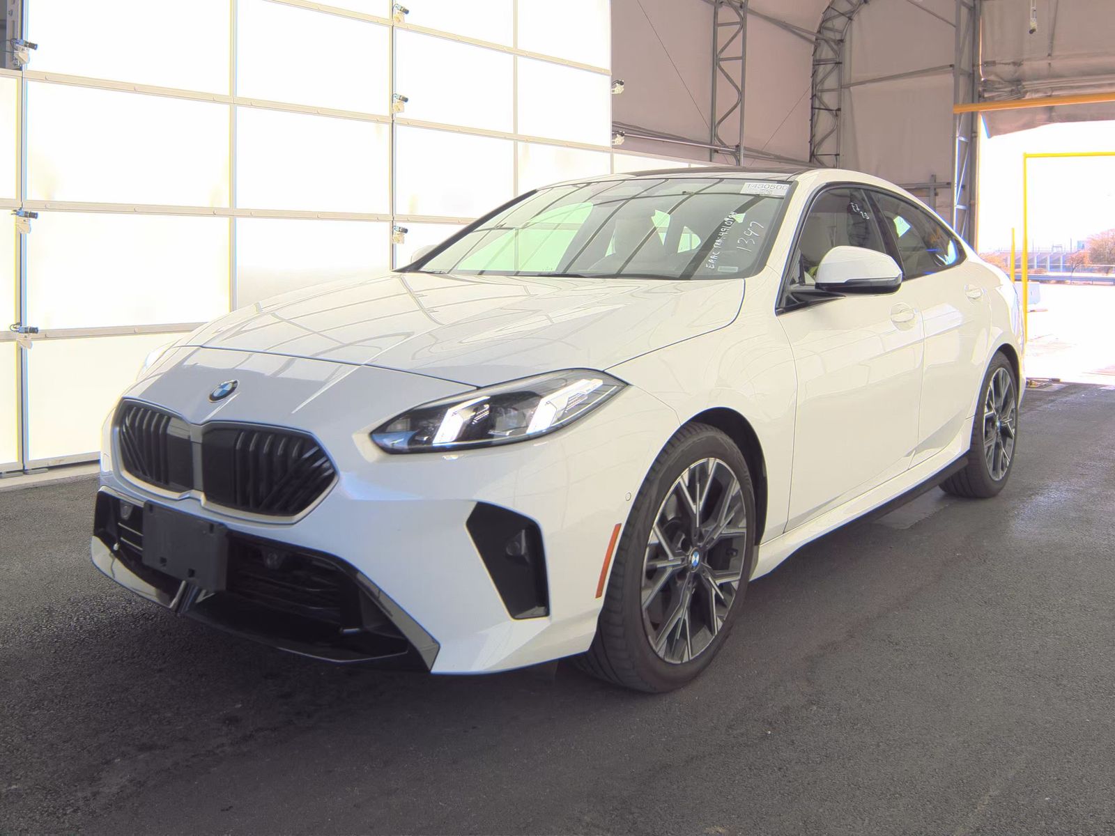 2025 BMW 2 Series 228i xDrive AWD