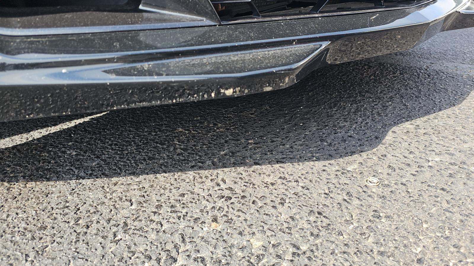 2015 Chevrolet Corvette Z06 RWD