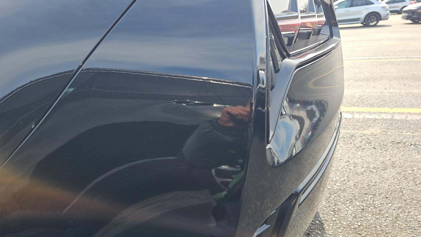 2015 Chevrolet Corvette Z06 RWD