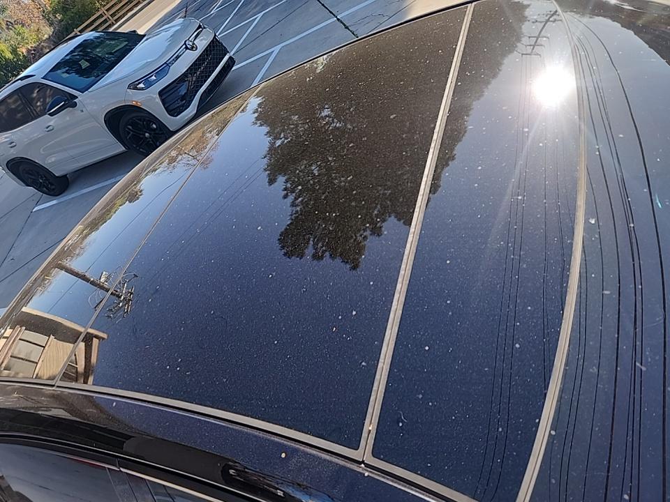 2018 Porsche Panamera E-Hybrid 4 AWD