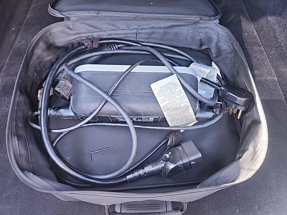 2018 Porsche Panamera E-Hybrid 4 AWD