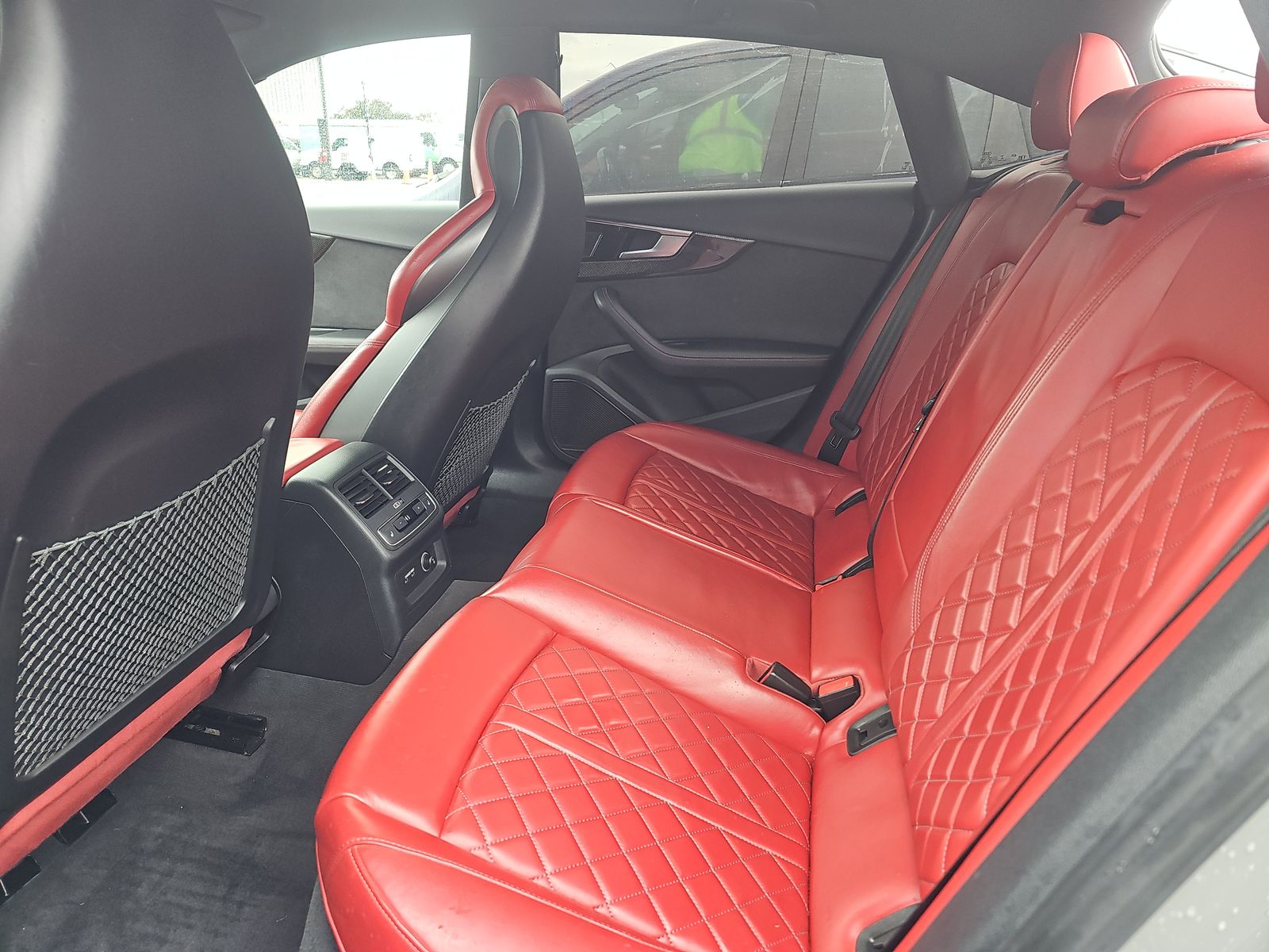 2022 Audi S5 Prestige AWD