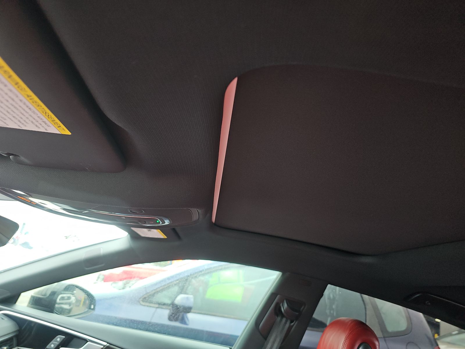 2022 Audi S5 Prestige AWD