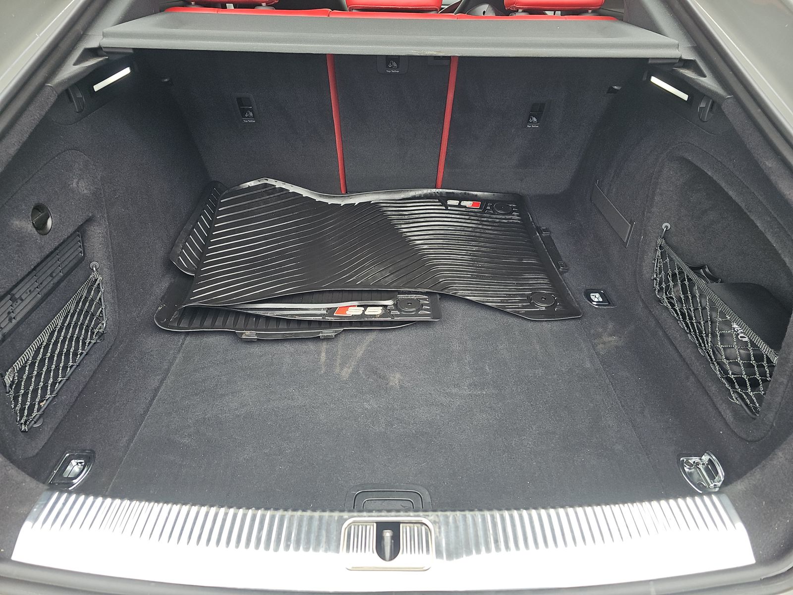 2022 Audi S5 Prestige AWD