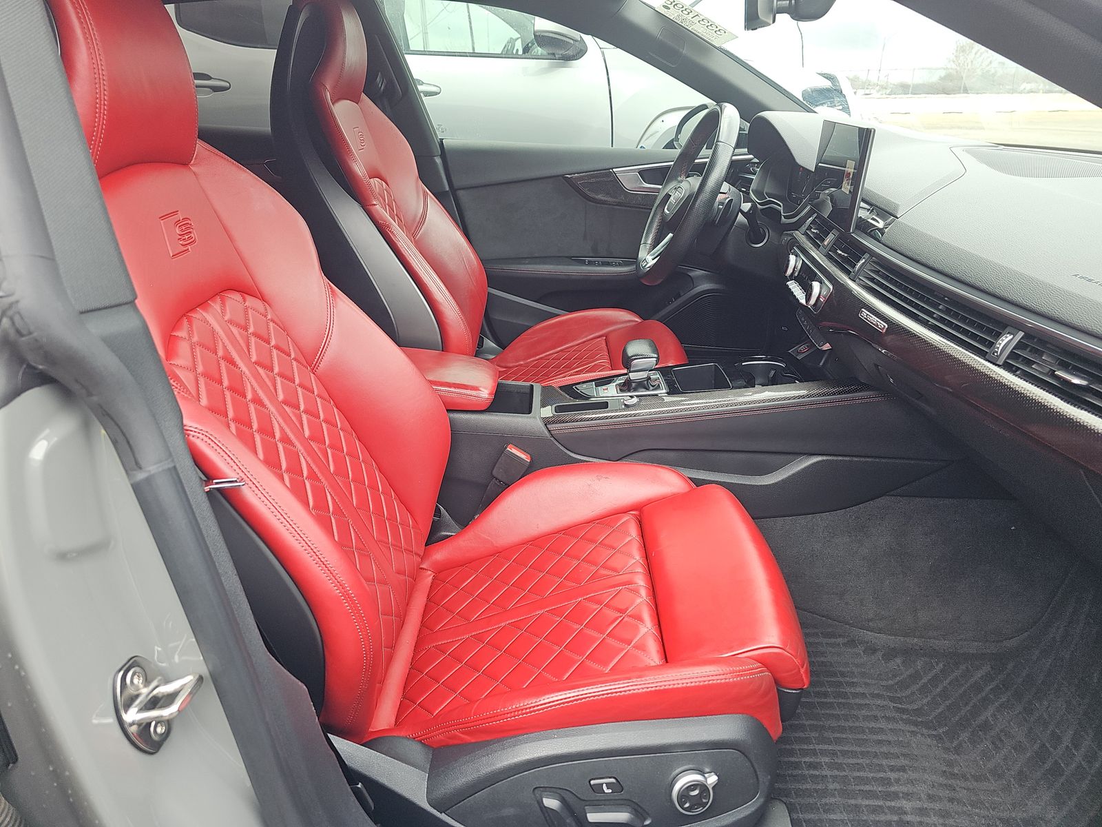 2022 Audi S5 Prestige AWD