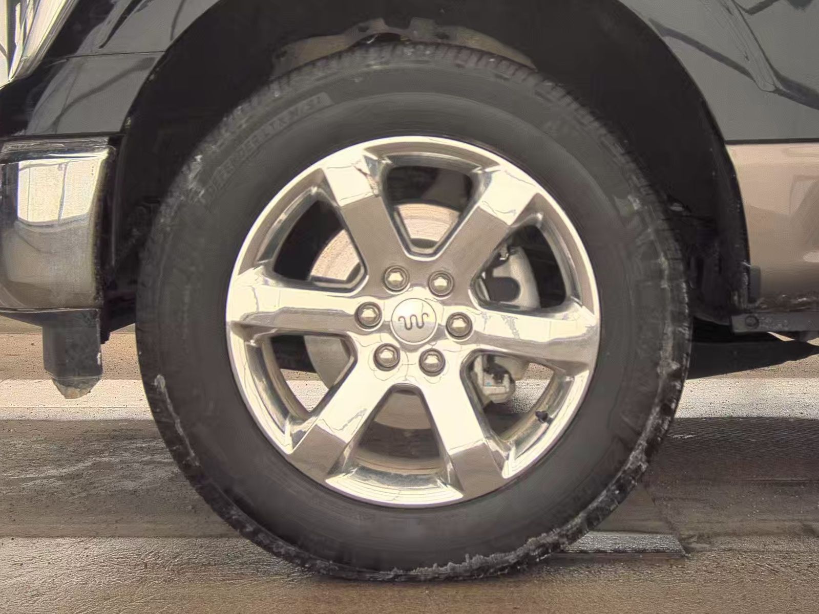 2022 Ford F-150 Hybrid King Ranch AWD