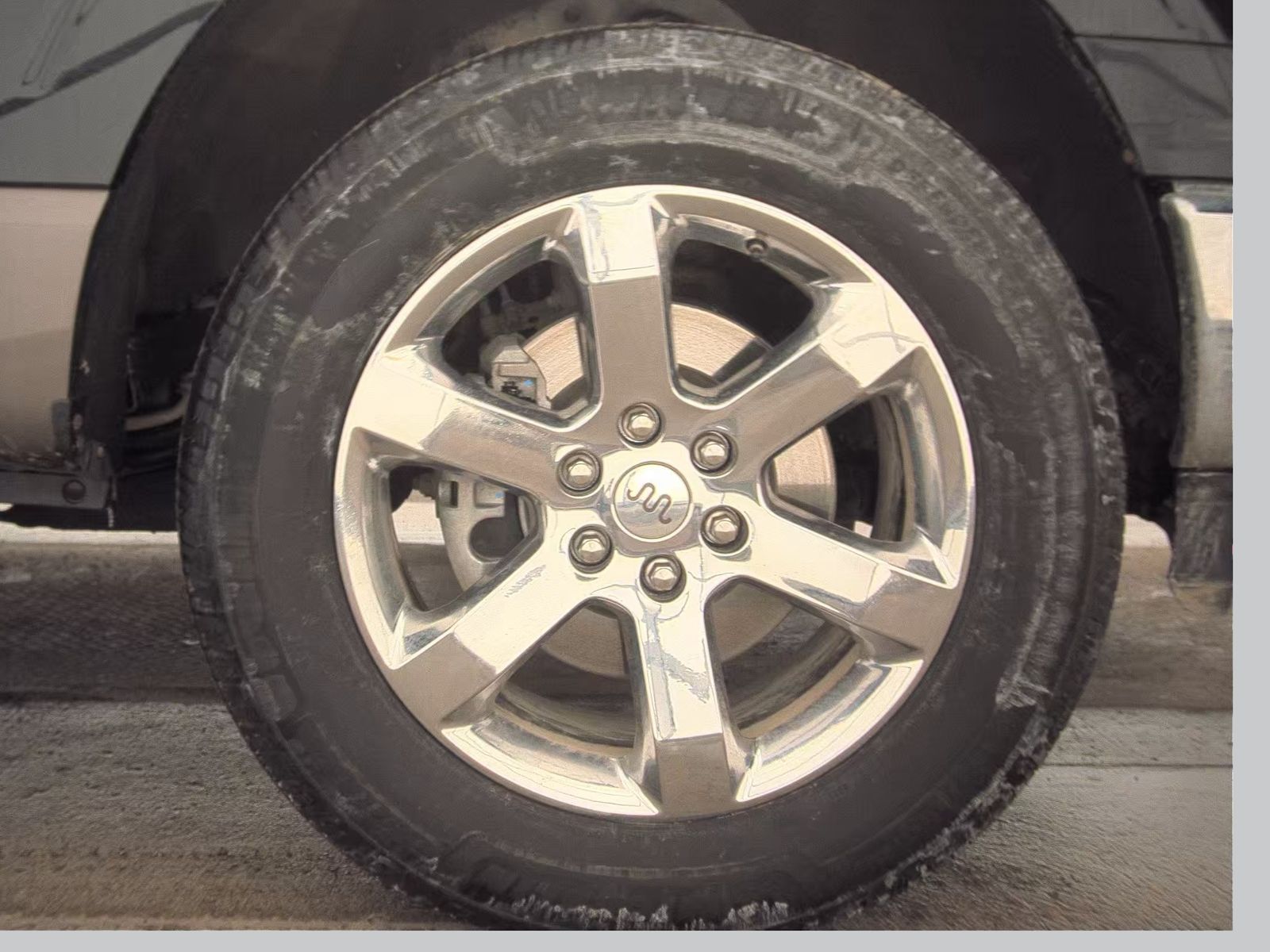 2022 Ford F-150 Hybrid King Ranch AWD