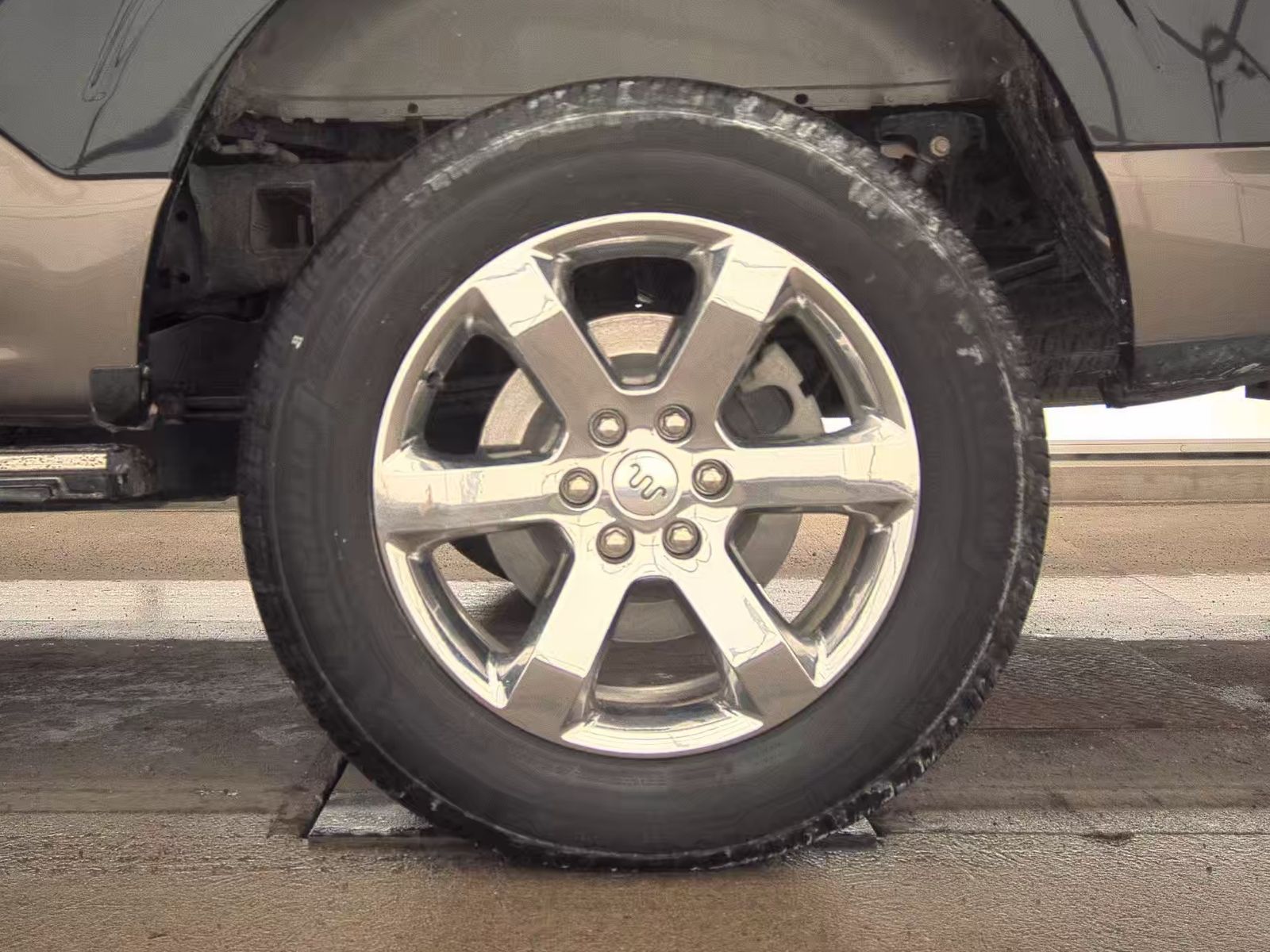 2022 Ford F-150 Hybrid King Ranch AWD