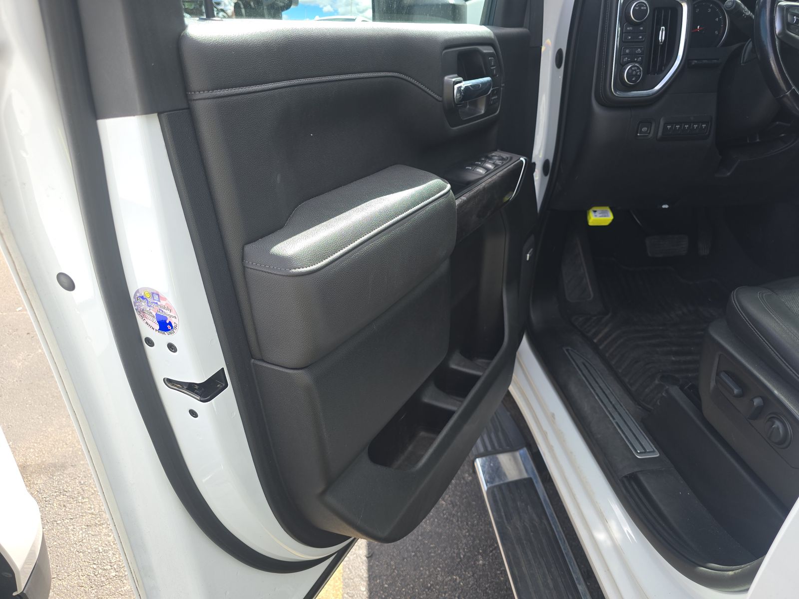2022 Chevrolet Silverado 3500HD LTZ AWD