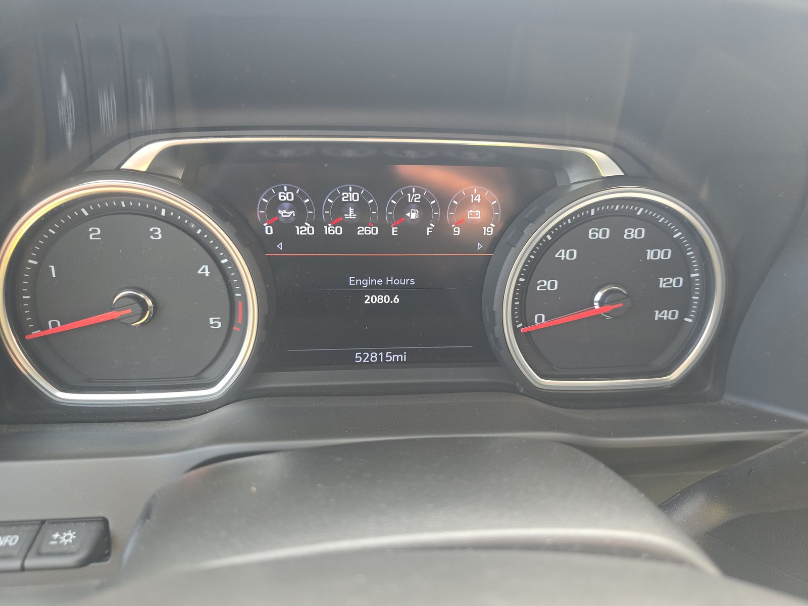 2022 Chevrolet Silverado 3500HD LTZ AWD