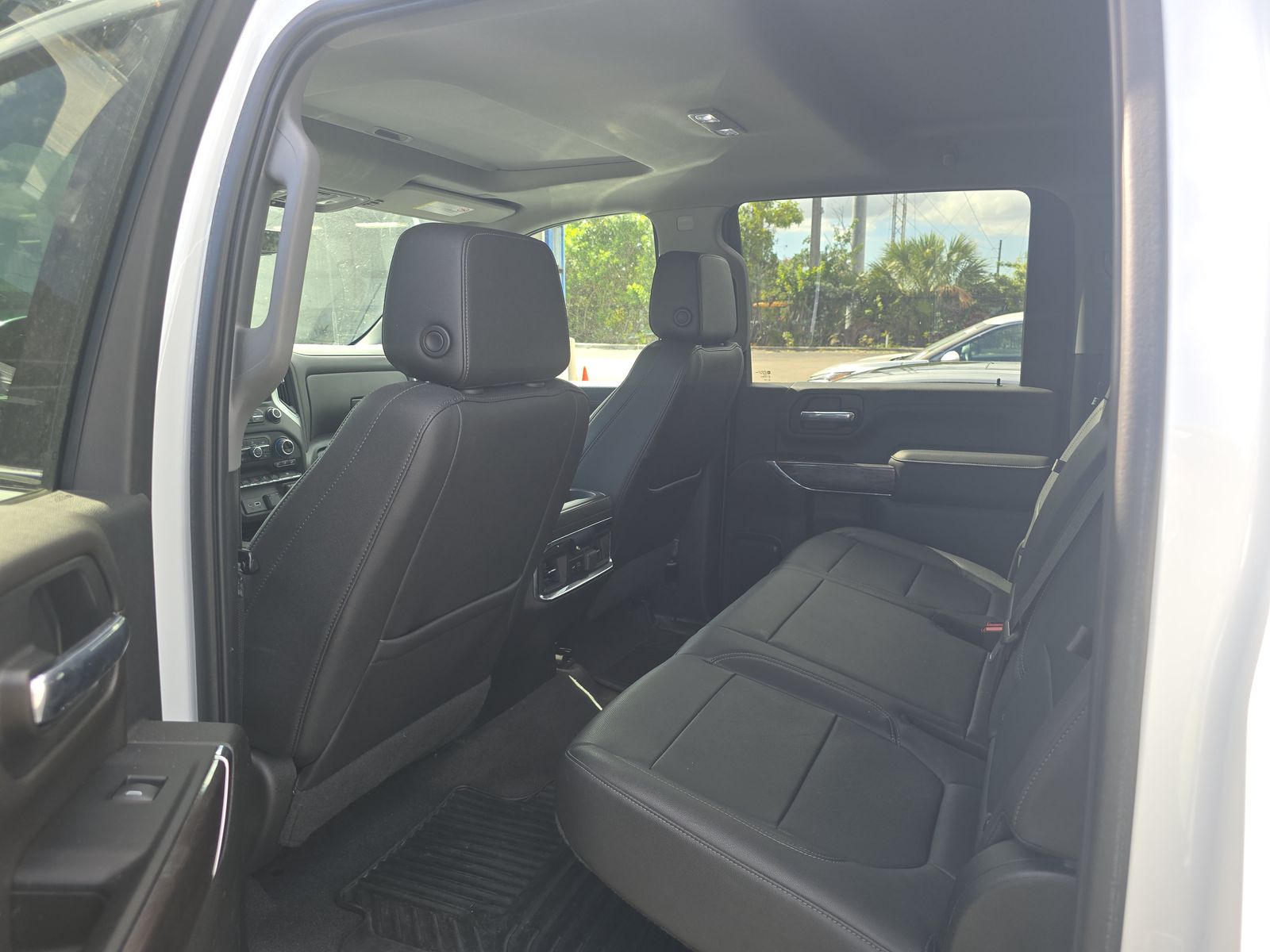 2022 Chevrolet Silverado 3500HD LTZ AWD