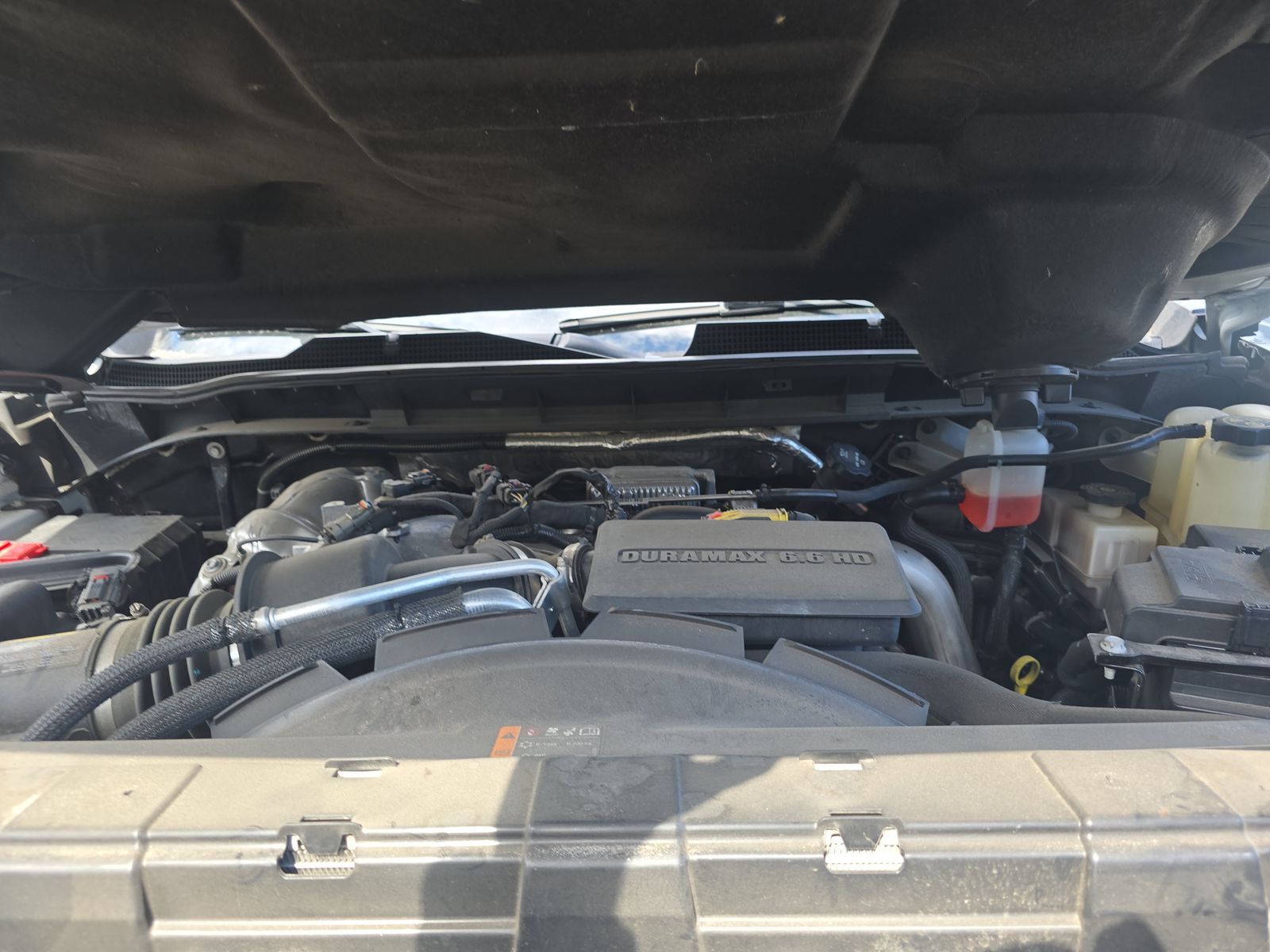 2022 Chevrolet Silverado 3500HD LTZ AWD