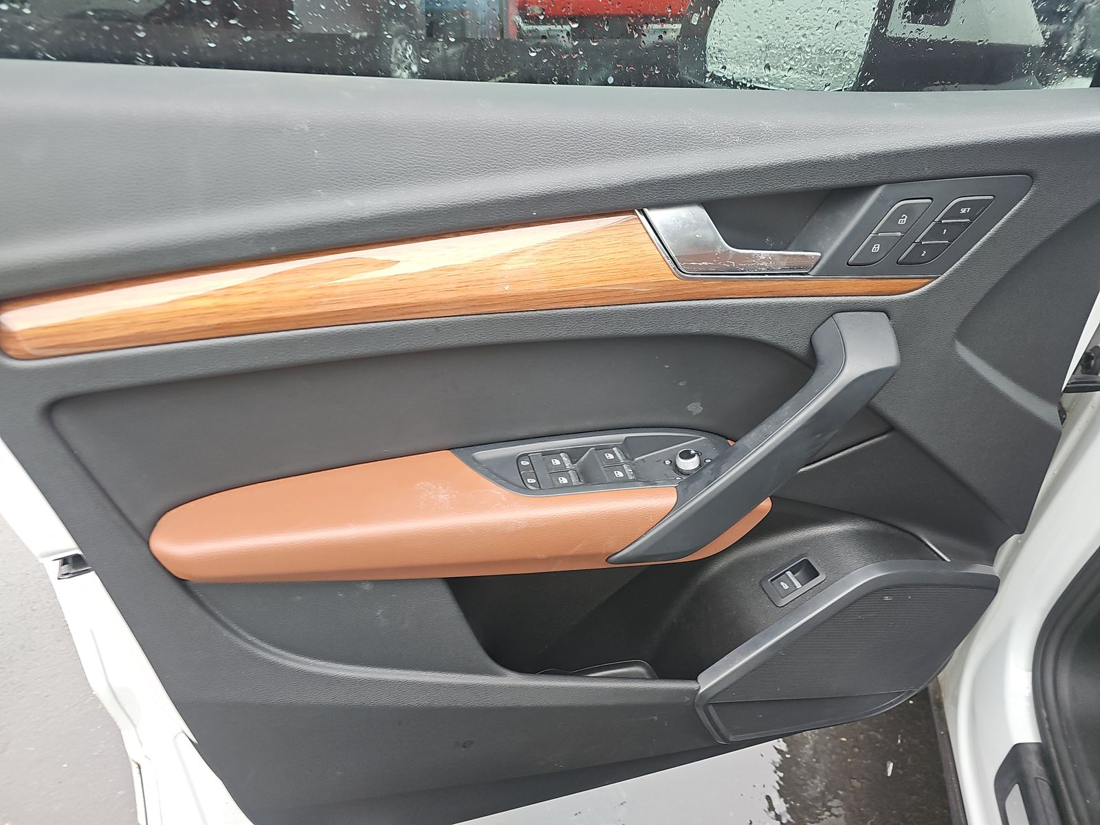 2022 Audi Q5 S line Premium AWD