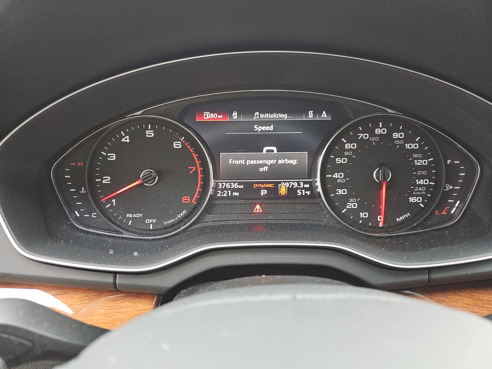 2022 Audi Q5 S line Premium AWD