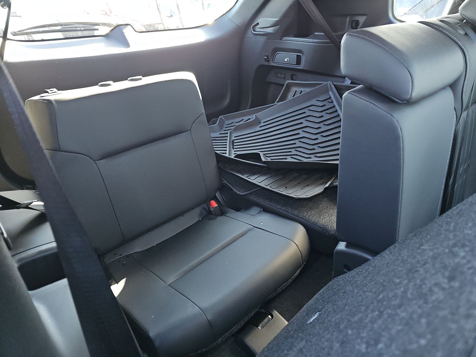 2025 Mitsubishi Outlander SEL FWD