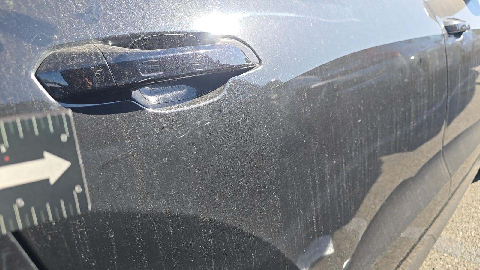 2019 Audi Q8 Premium Plus AWD