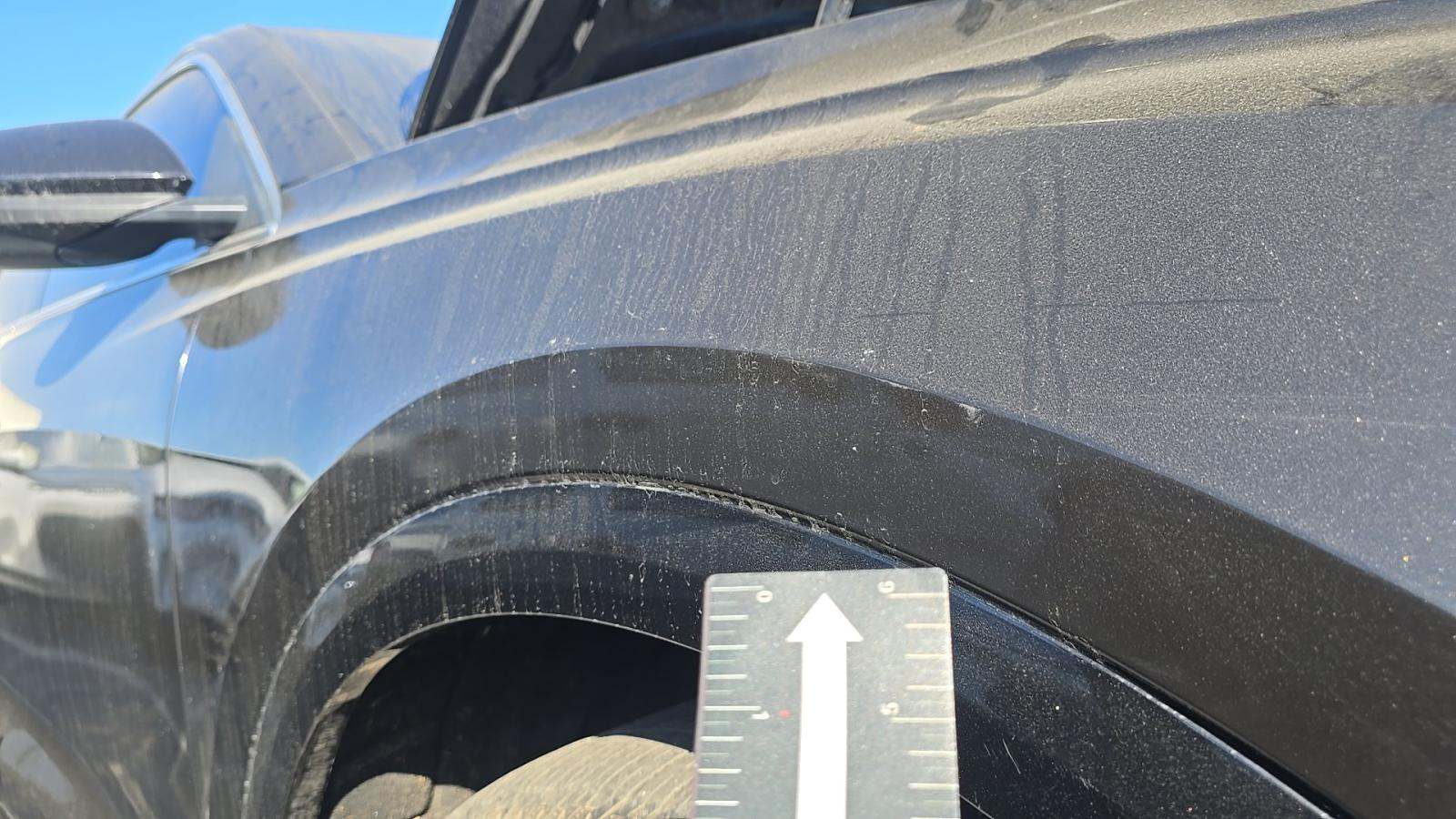 2019 Audi Q8 Premium Plus AWD