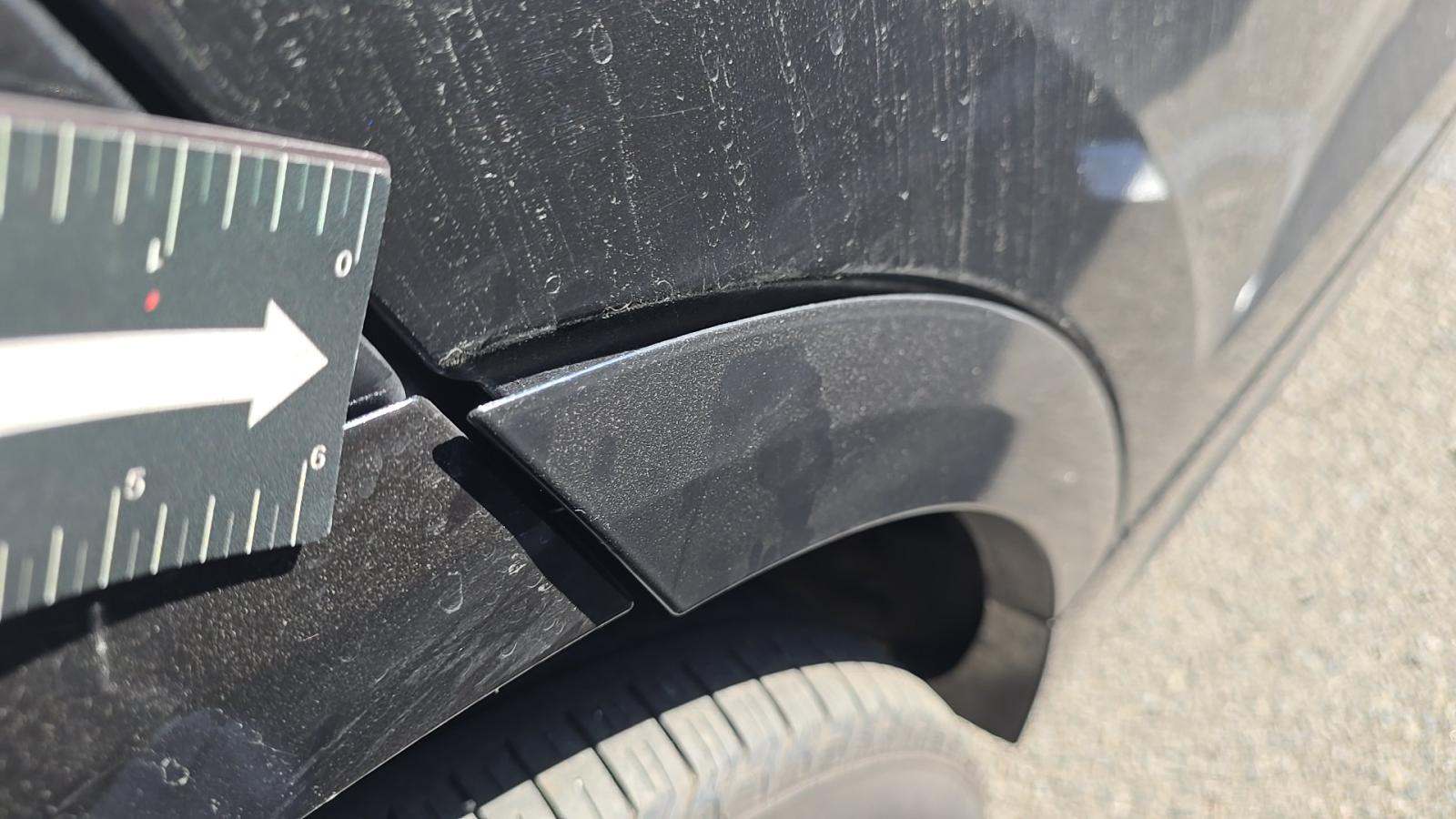 2019 Audi Q8 Premium Plus AWD