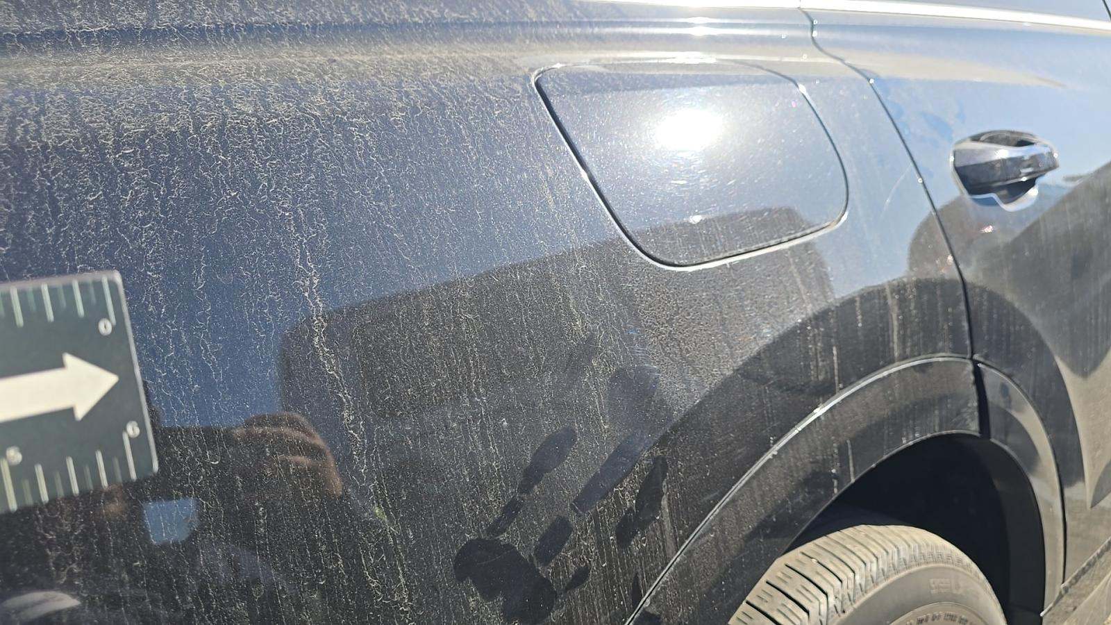 2019 Audi Q8 Premium Plus AWD