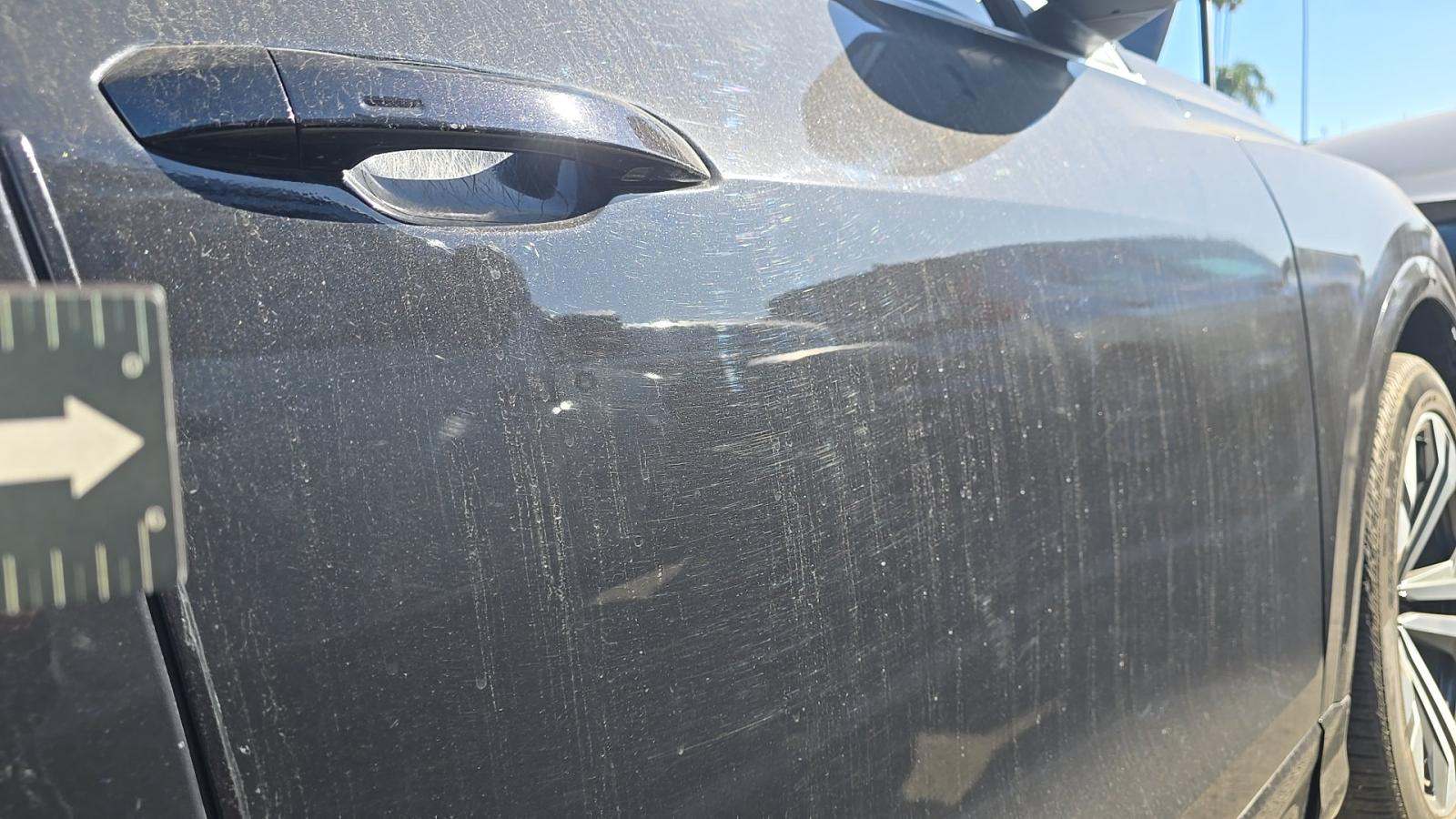 2019 Audi Q8 Premium Plus AWD